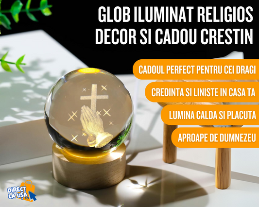 Glob Religios