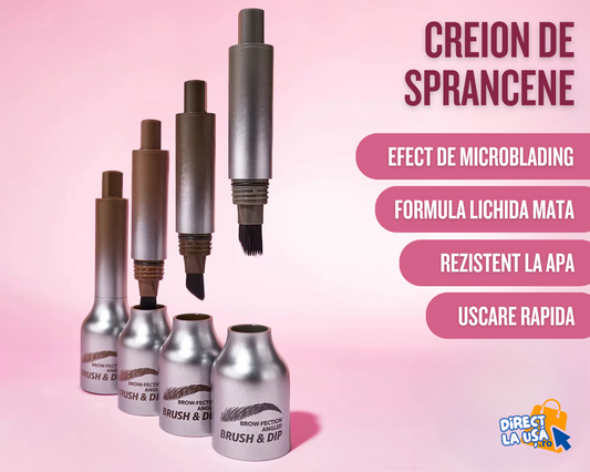 Creion Sprancene Modern