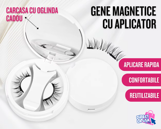 Gene Magnetice