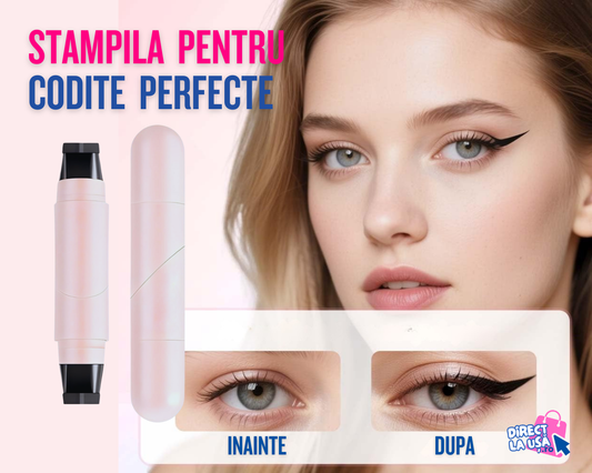 Stampila Codite Ochi