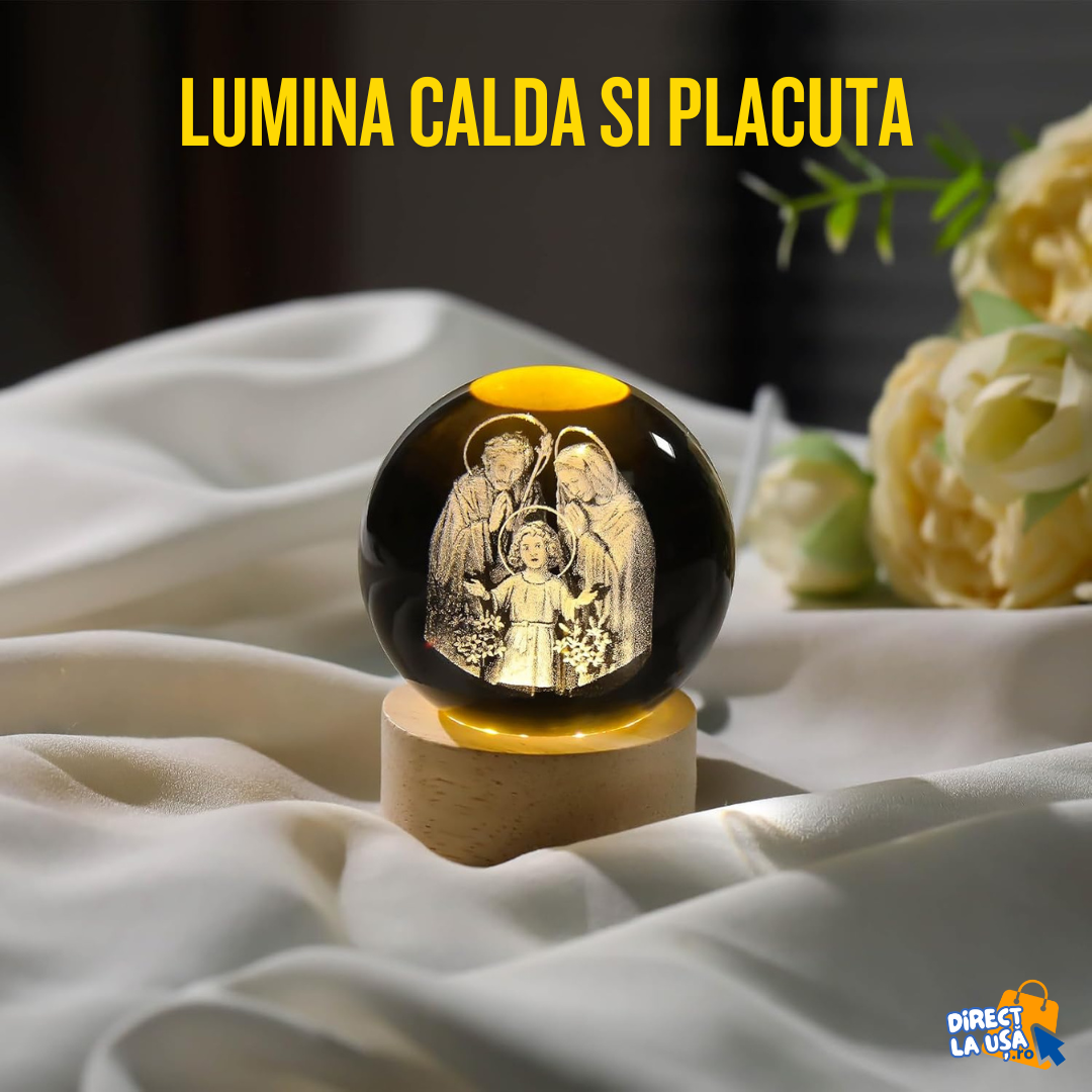Glob Religios