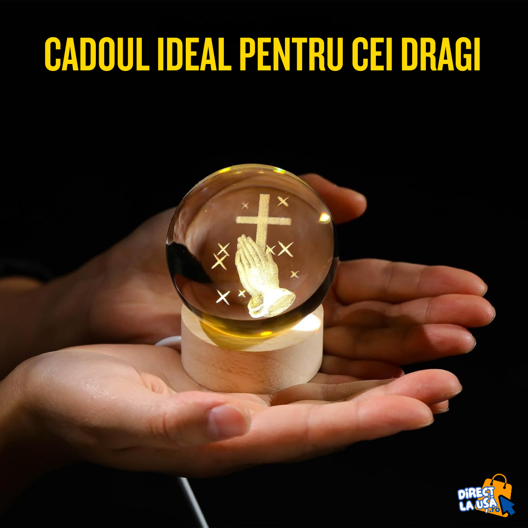 Glob Religios