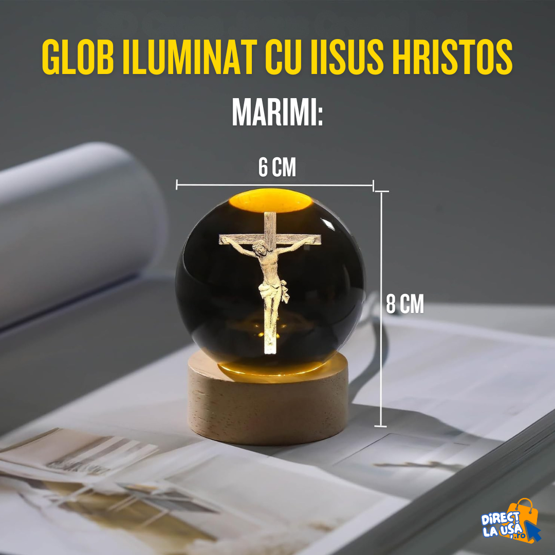 Glob Religios