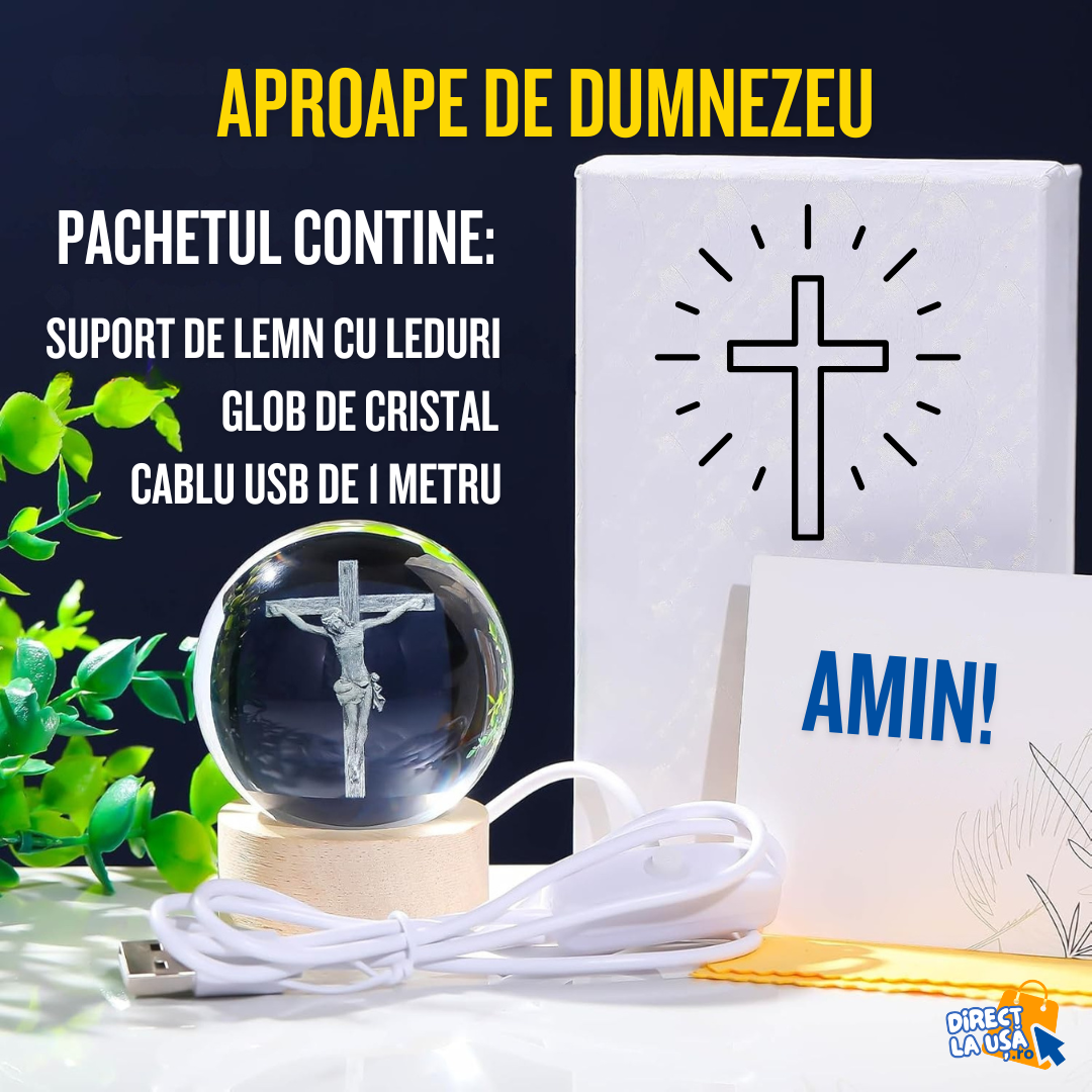 Glob Religios