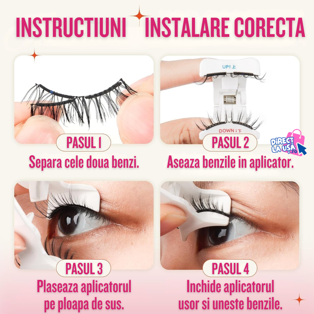Gene Magnetice